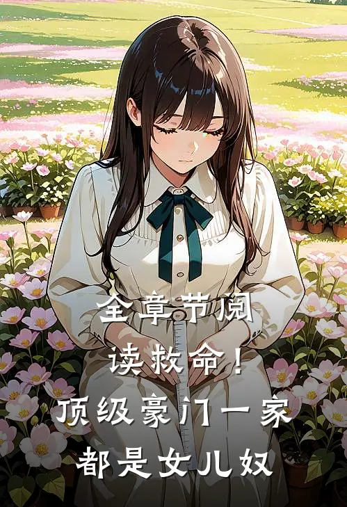 全章节阅读救命！顶级豪门一家都是女儿奴