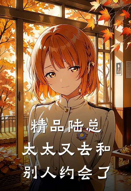 精品陆总，太太又去和别人约会了