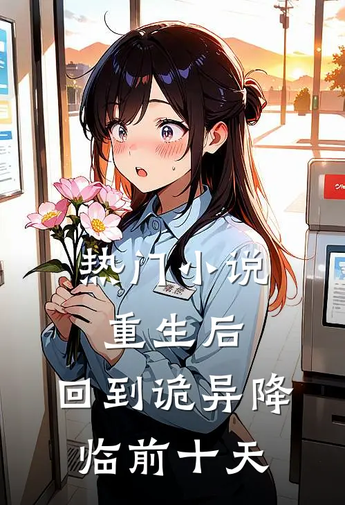热门小说重生后,回到诡异降临前十天