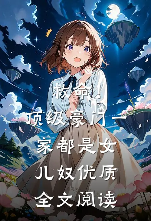 救命！顶级豪门一家都是女儿奴优质全文阅读