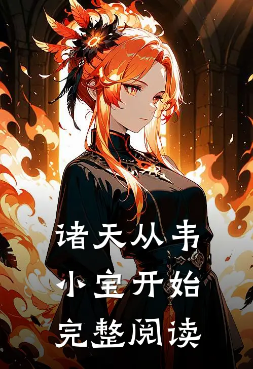 诸天从韦小宝开始完整阅读