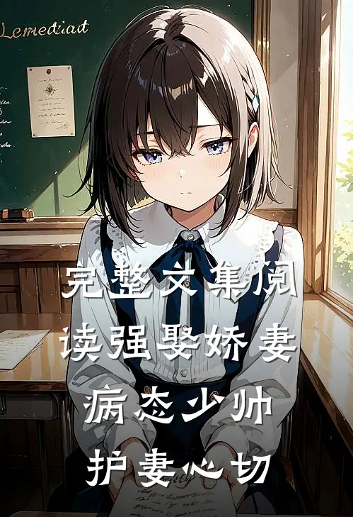 完整文集阅读强娶娇妻：病态少帅护妻心切