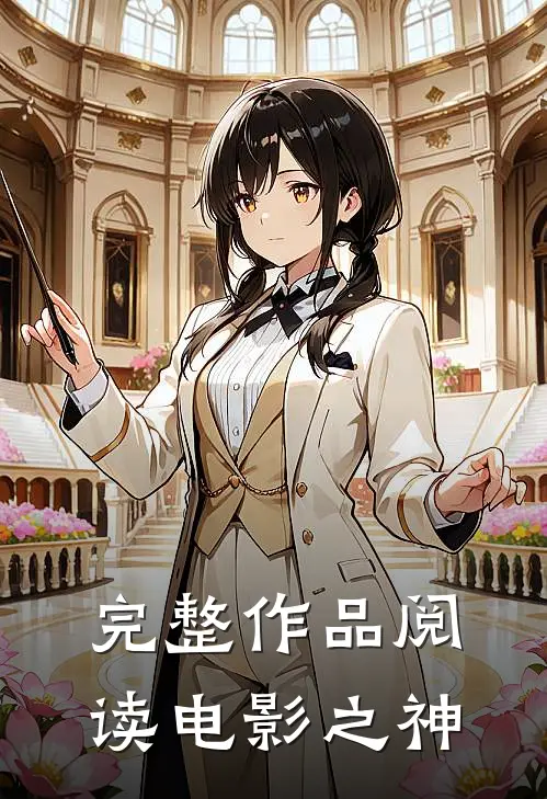 完整作品阅读电影之神