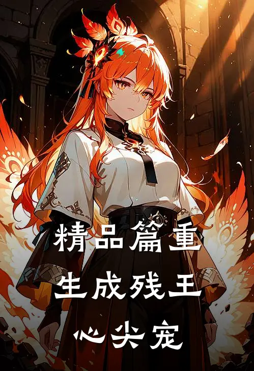 精品篇重生成残王心尖宠