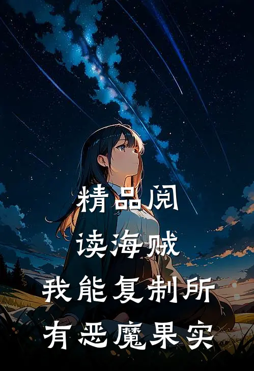 精品阅读海贼：我能复制所有恶魔果实