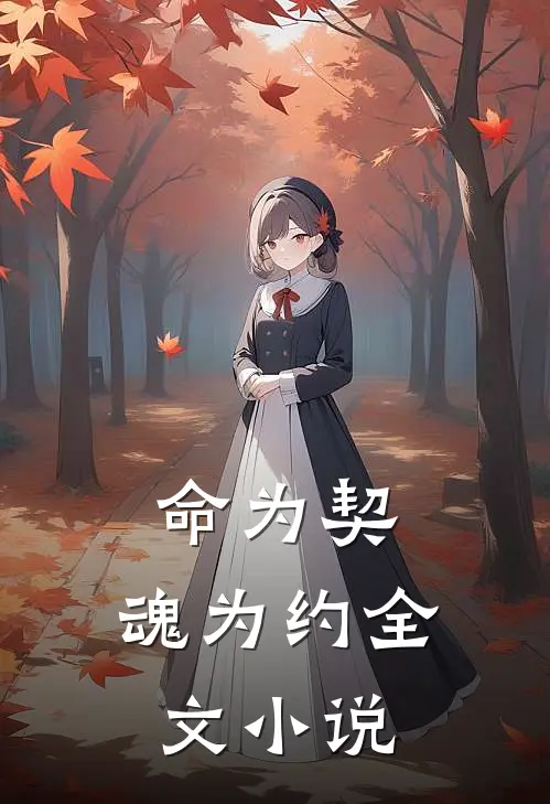 命为契,魂为约全文小说
