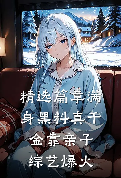 精选篇章满身黑料真千金靠亲子综艺爆火