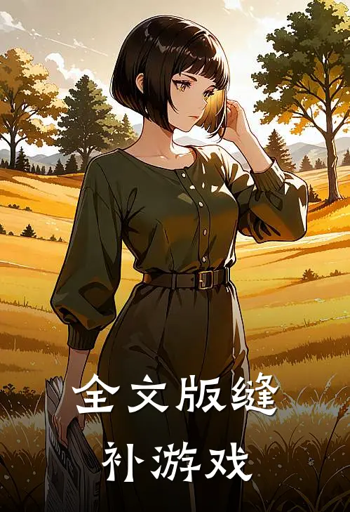 全文版缝补游戏