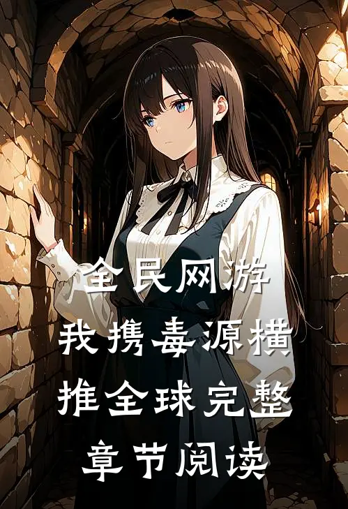全民网游：我携毒源横推全球完整章节阅读