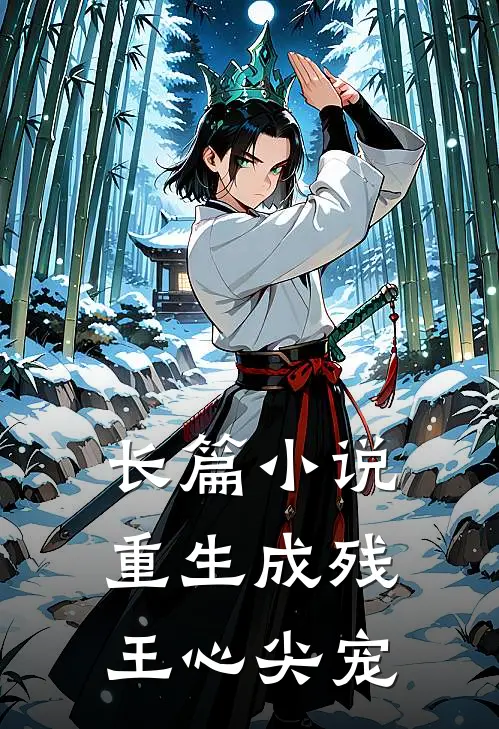 长篇小说重生成残王心尖宠