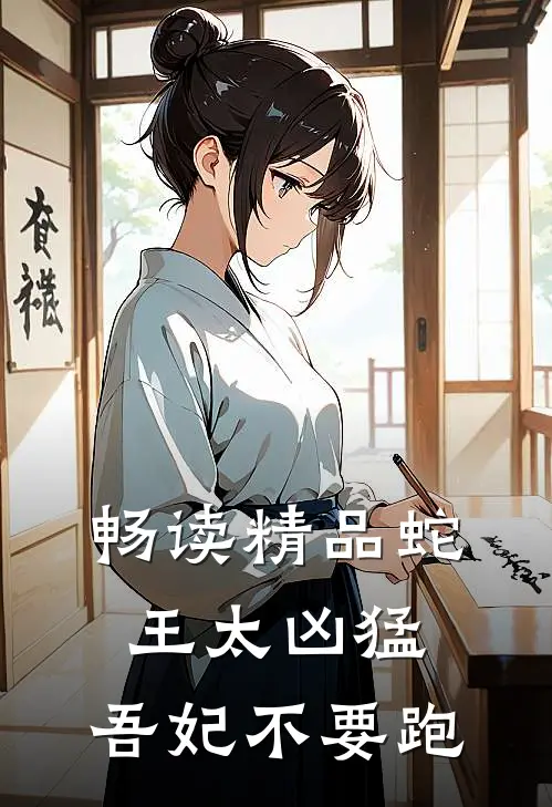 畅读精品蛇王太凶猛:吾妃不要跑