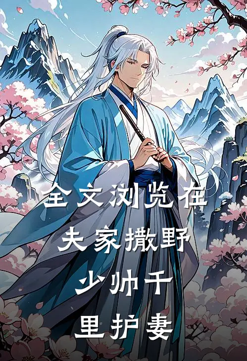 全文浏览在夫家撒野，少帅千里护妻