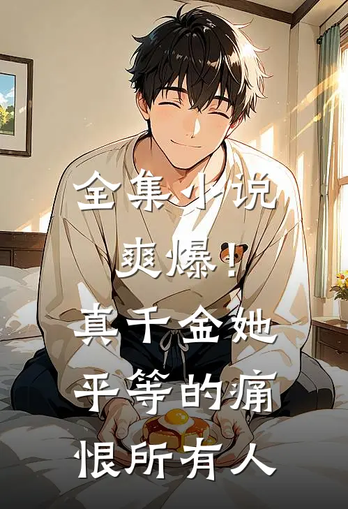 全集小说爽爆!真千金她平等的痛恨所有人