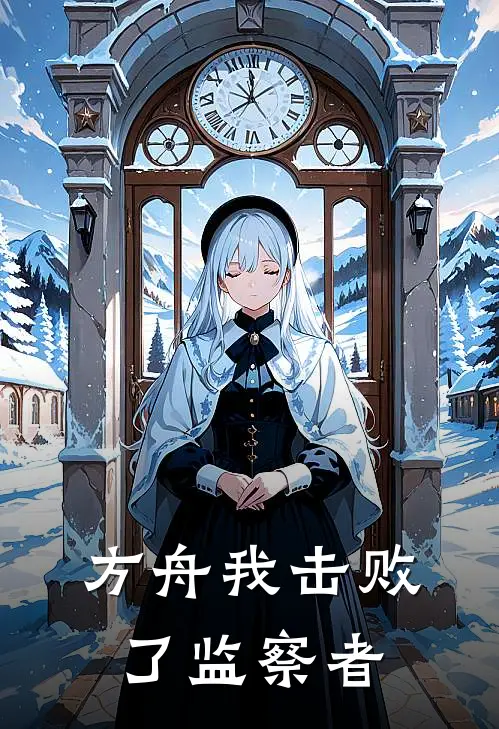 方舟我击败了监察者