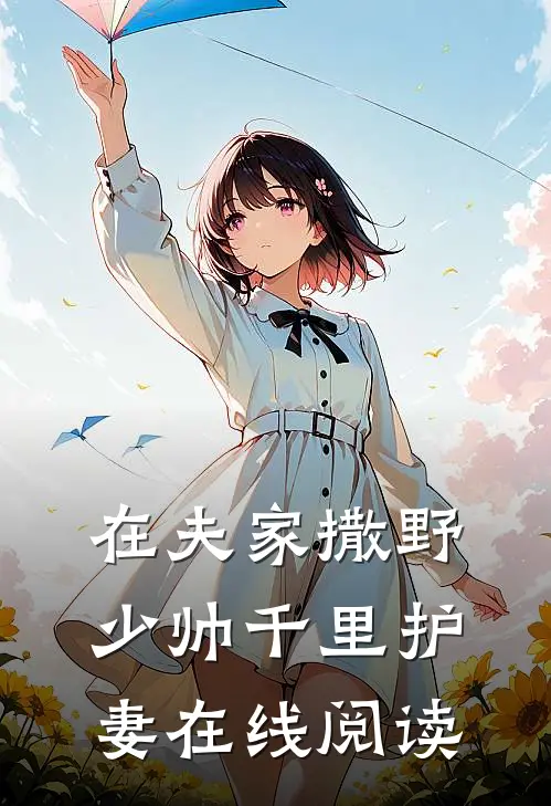在夫家撒野,少帅千里护妻在线阅读
