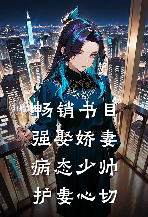 畅销书目强娶娇妻:病态少帅护妻心切
