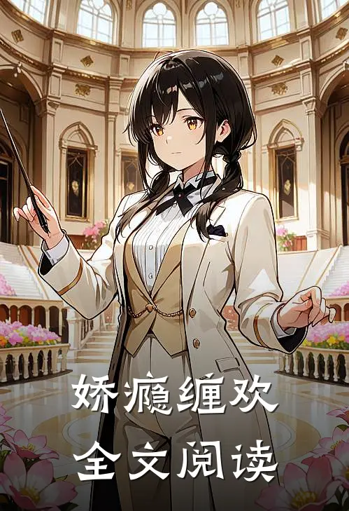 娇瘾缠欢全文阅读