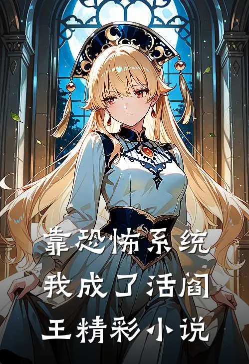 靠恐怖系统,我成了活阎王精彩小说