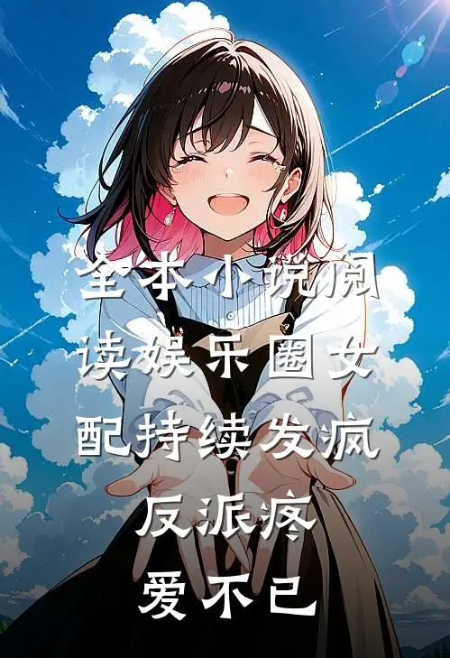 全本小说阅读娱乐圈女配持续发疯，反派疼爱不已