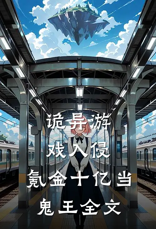 诡异游戏入侵，氪金十亿当鬼王全文