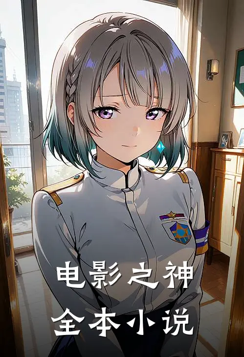 电影之神全本小说