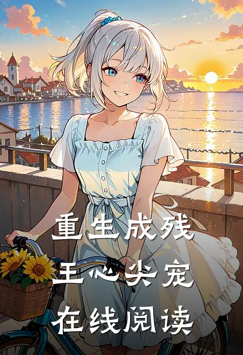重生成残王心尖宠在线阅读