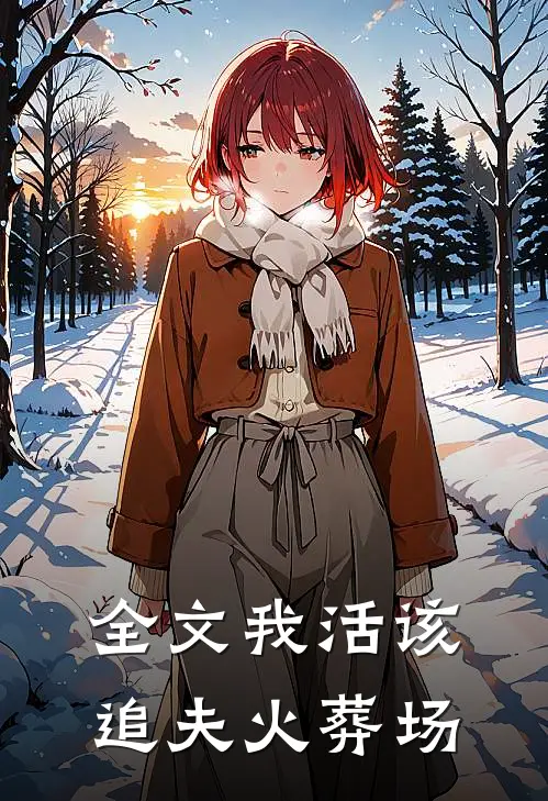 全文我活该追夫火葬场