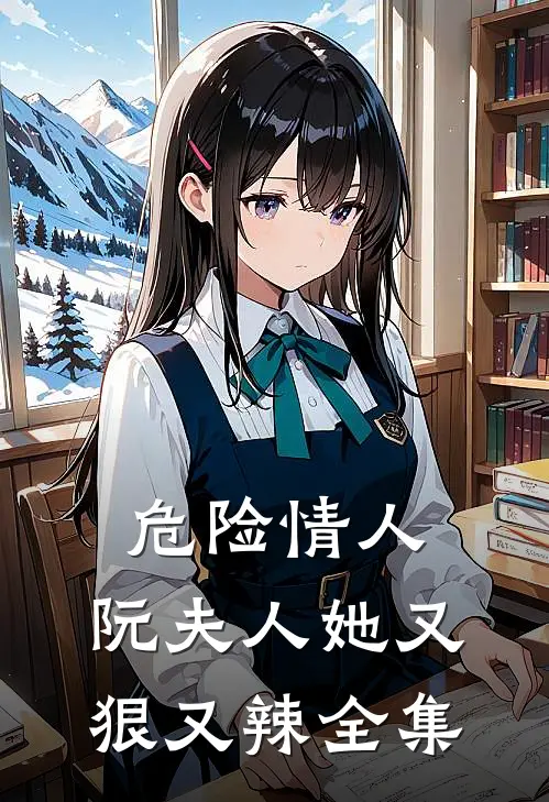 危险情人:阮夫人她又狠又辣全集