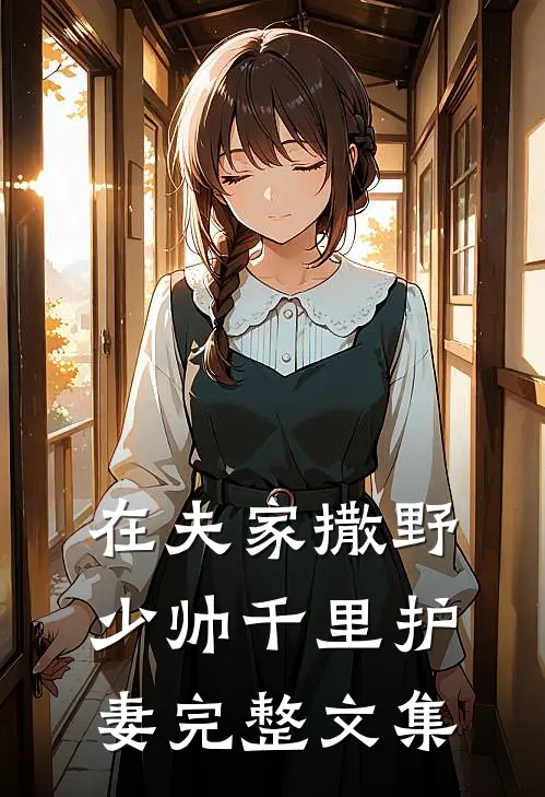 在夫家撒野,少帅千里护妻完整文集