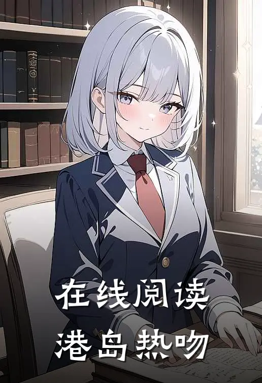 在线阅读港岛热吻