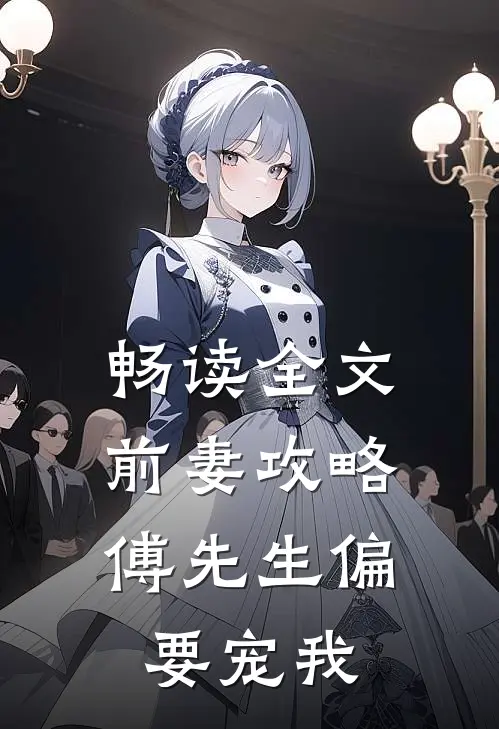 畅读全文前妻攻略:傅先生偏要宠我