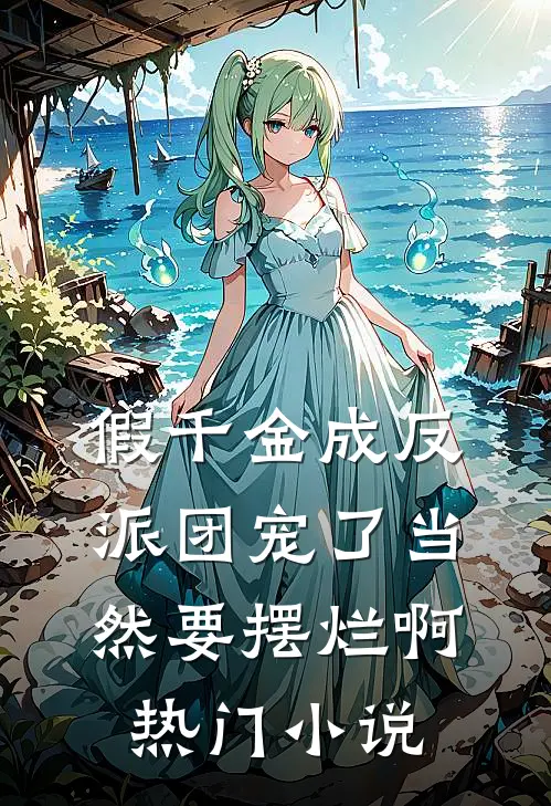 假千金成反派团宠了当然要摆烂啊热门小说