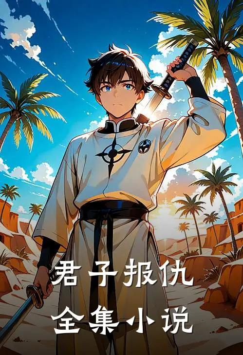 君子报仇全集小说