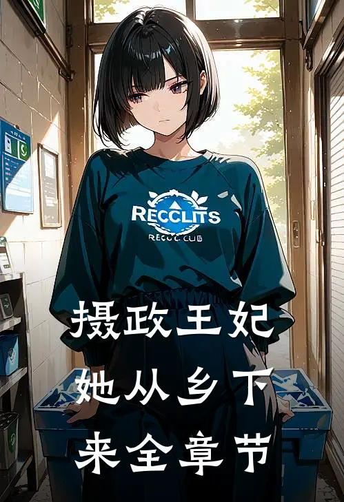 摄政王妃她从乡下来全章节
