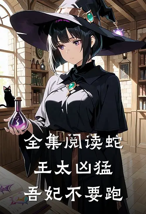 全集阅读蛇王太凶猛:吾妃不要跑