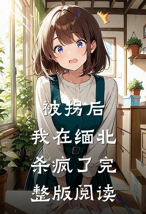 被拐后,我在缅北杀疯了完整版阅读