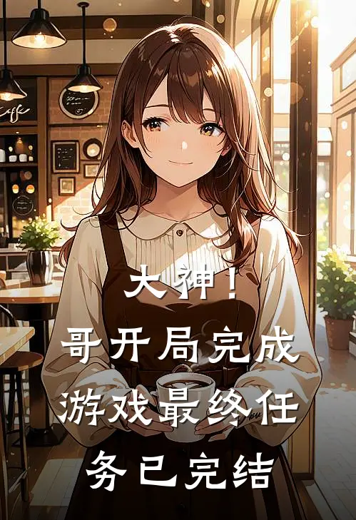 大神！哥开局完成游戏最终任务已完结