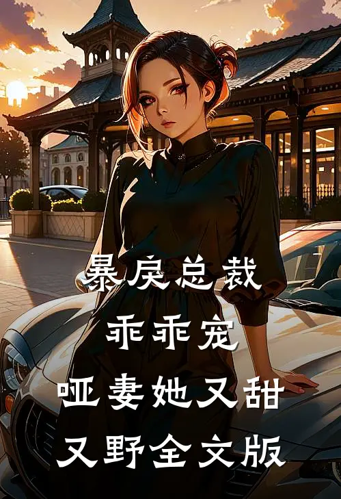 暴戾总裁乖乖宠，哑妻她又甜又野全文版