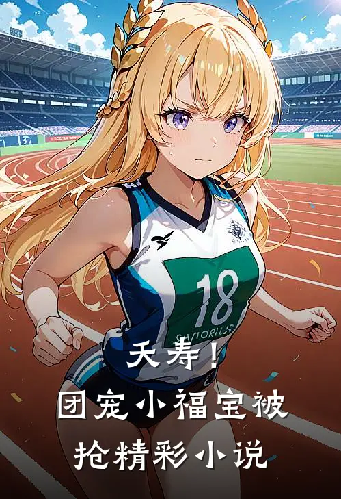 夭寿!团宠小福宝被抢精彩小说