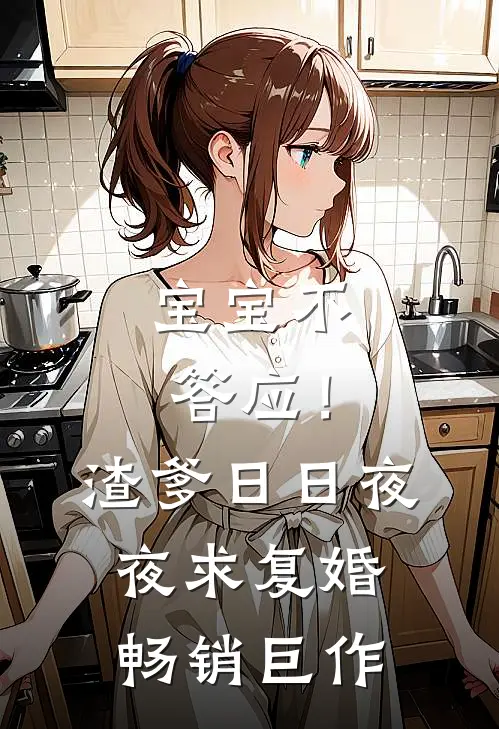 宝宝不答应!渣爹日日夜夜求复婚畅销巨作