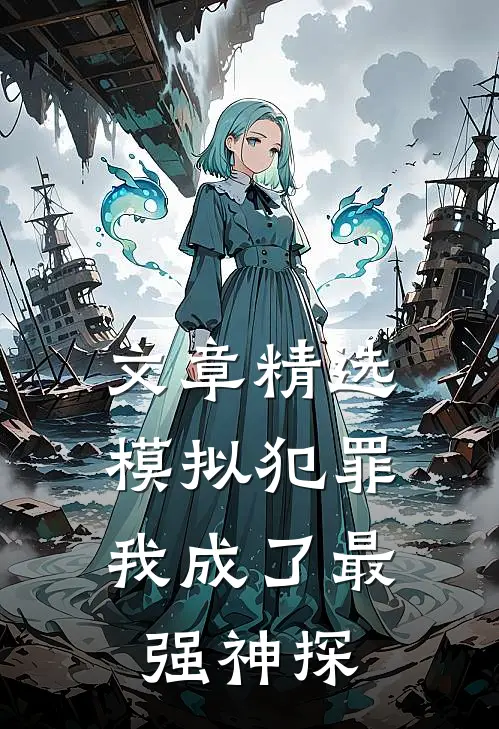文章精选模拟犯罪:我成了最强神探
