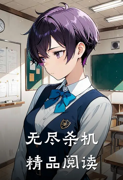 无尽杀机精品阅读