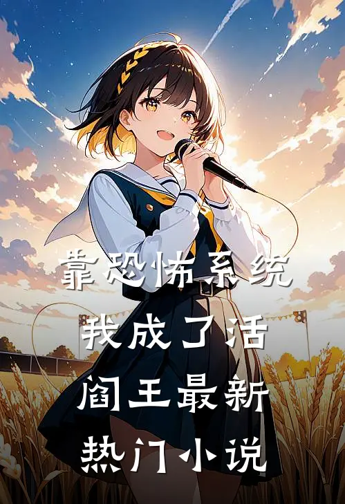 靠恐怖系统,我成了活阎王最新热门小说