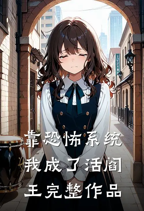 靠恐怖系统，我成了活阎王完整作品
