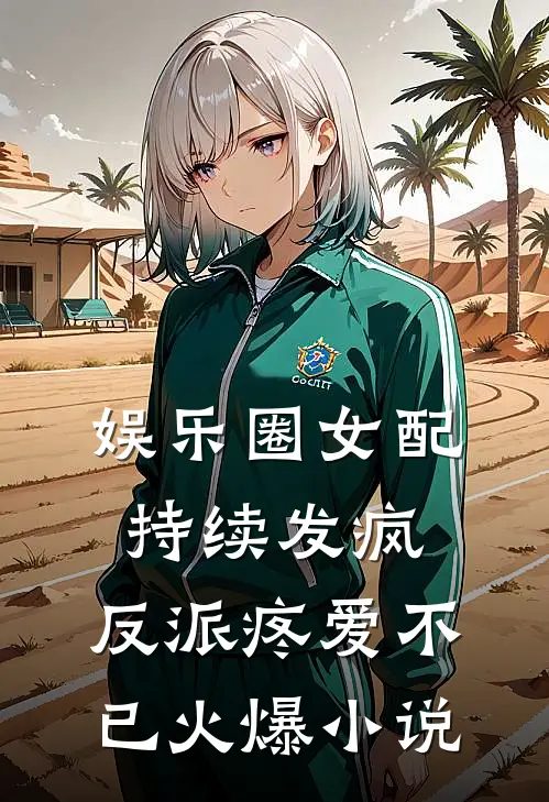娱乐圈女配持续发疯，反派疼爱不已火爆小说