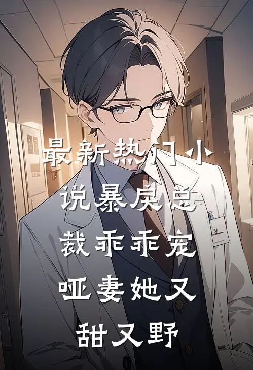 最新热门小说暴戾总裁乖乖宠,哑妻她又甜又野