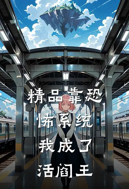 精品靠恐怖系统，我成了活阎王