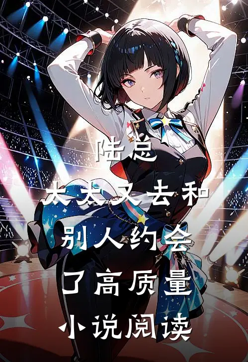陆总,太太又去和别人约会了高质量小说阅读