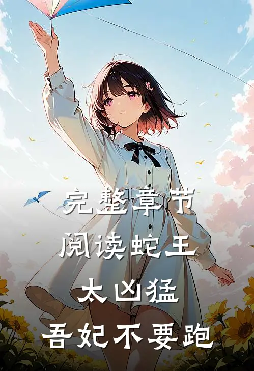 完整章节阅读蛇王太凶猛:吾妃不要跑
