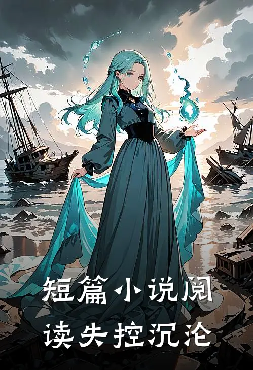 短篇小说阅读失控沉沦